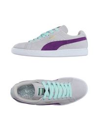 Низкие кеды и кроссовки Puma
