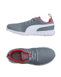Низкие кеды и кроссовки Puma