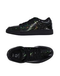 Низкие кеды и кроссовки MCQ Puma