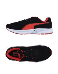 Низкие кеды и кроссовки Puma
