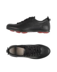 Низкие кеды и кроссовки Pantofola D'oro