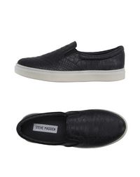 Низкие кеды и кроссовки Steve Madden