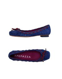 Балетки Apepazza