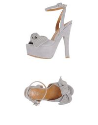 Сандалии Jeffrey Campbell
