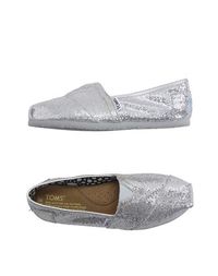 Мокасины Toms