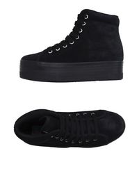 Высокие кеды и кроссовки JC Play BY Jeffrey Campbell