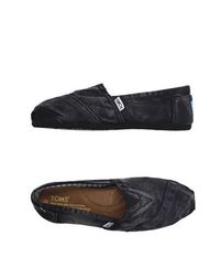 Мокасины Toms