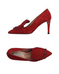 Мокасины Pinko