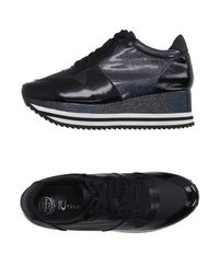Низкие кеды и кроссовки Jeffrey Campbell