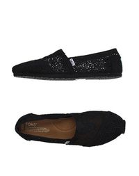 Мокасины Toms