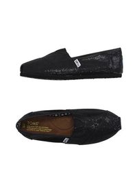 Мокасины Toms