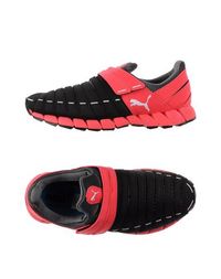 Низкие кеды и кроссовки Puma