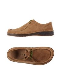 Обувь на шнурках Birkenstock