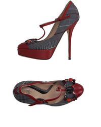 Туфли VDP Collection