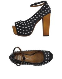 Туфли Jeffrey Campbell
