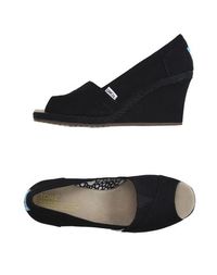Туфли Toms