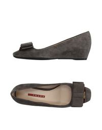Туфли Prada Sport