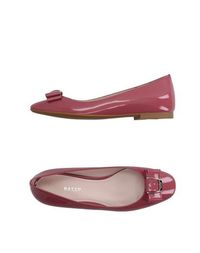 Балетки Bally