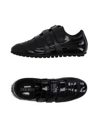 Низкие кеды и кроссовки Bikkembergs