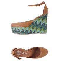 Туфли Jeffrey Campbell