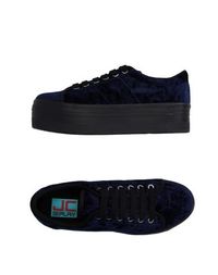 Низкие кеды и кроссовки JC Play BY Jeffrey Campbell