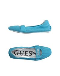 Балетки Guess