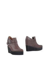 Ботинки Jeffrey Campbell