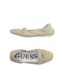 Балетки Guess