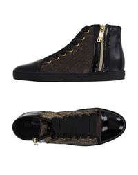 Высокие кеды и кроссовки Bikkembergs