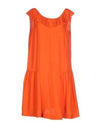 Короткое платье Redvalentino