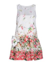 Короткое платье Redvalentino