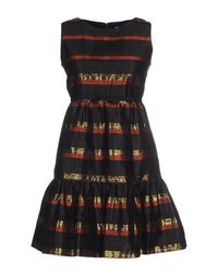 Короткое платье Redvalentino