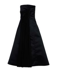 Платье длиной 3/4 Rochas