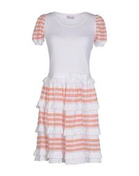 Короткое платье Redvalentino