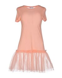 Короткое платье Redvalentino