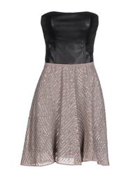Короткое платье Pinko