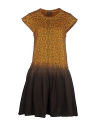 Короткое платье Jijil