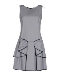 Короткое платье Redvalentino