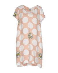 Короткое платье Kenzo