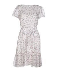 Короткое платье Redvalentino