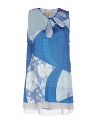 Топ без рукавов Emilio Pucci