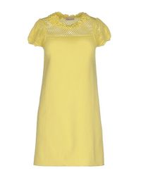 Короткое платье Redvalentino