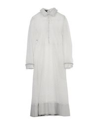 Платье длиной 3/4 Rochas