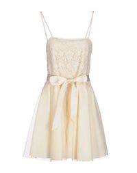 Короткое платье Redvalentino