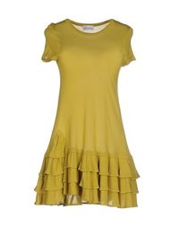 Короткое платье Redvalentino