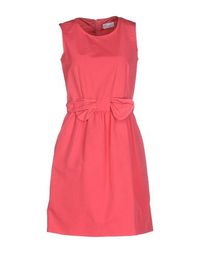 Короткое платье Redvalentino