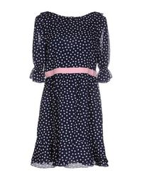 Короткое платье Redvalentino