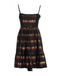 Короткое платье Redvalentino