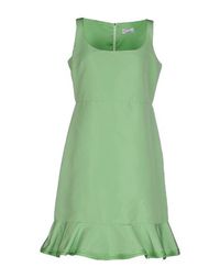 Короткое платье Redvalentino