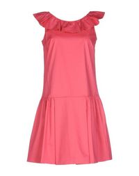Короткое платье Redvalentino